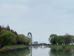 -苏州太湖湖滨国家湿地公园