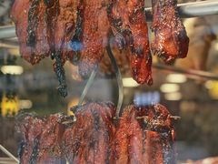 叉烧-丽的面家(多宝路店)