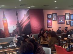 -COSTA COFFEE(西直门店)