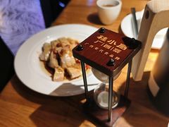 -桂小厨广西菜(青秀万达店)