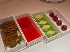 -谦默府· 现代潮粤菜(外滩店)