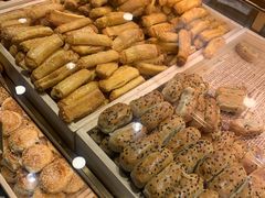 -周记传统糕点PASTRY(蜀汉路店)