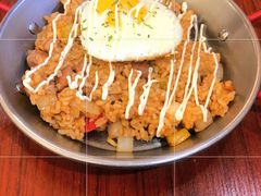 -青春分食(仙林大学城店)