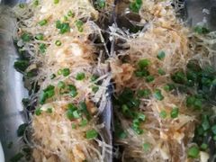 带子蒸粉丝-钱大妈海鲜饭店(保利林语店)