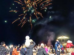 -惠州金海湾嘉华度假酒店