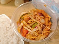 -江南大学-第一食堂(江南苑)