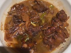 -又见炊烟私房菜(敬亭路店)