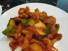 -桃园中华料理炸酱面(燕儿岛路店)