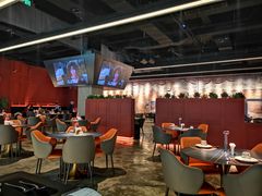 大堂-404干式熟成牛排馆•聚会餐厅