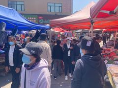 -李村大集