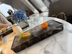 -傲廬·云端餐厅·深圳柏悦酒店