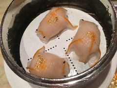 -8餐厅(新葡京酒店)