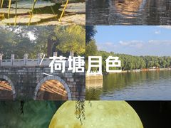 -北陵公园