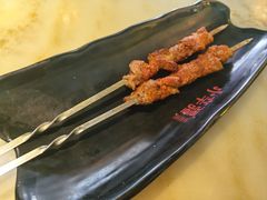 -天山传奇新疆菜(SKLP店)