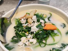 -四道菜·福建菜馆(新街口金鹰店)