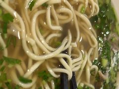 -小灶派· 地道兰州牛肉面(宏发大厦店)