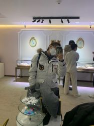 -LightOnly·培育钻石婚戒定制(天坛店)