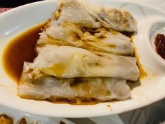布拉牛肉肠粉-云中小雅