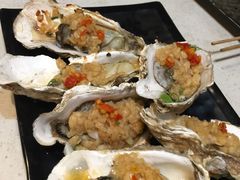 -蚝太郎 • 海鲜烧烤(建国路创始店)