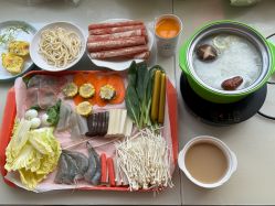 -天使医生月子中心(福佑店)