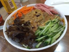 津味大拉皮-砂锅李(九江路店)