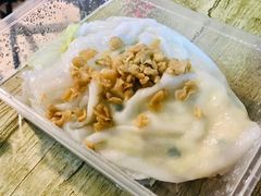 肠粉-食味稻汕头小吃(方庄店)