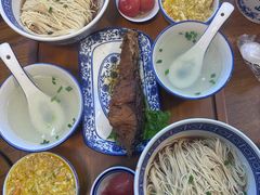 -孙盛兴奥灶面馆·蟹黄面·三虾面(山塘街总店)