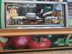-赛百味SUBWAY(家佳源店)