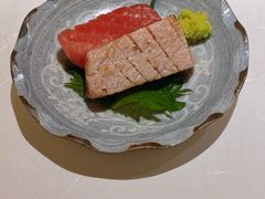 -鮨一日本料理(大中华店)