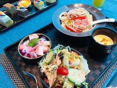 -瑞德姆美人鱼海底演艺主题餐厅(亚龙湾店)