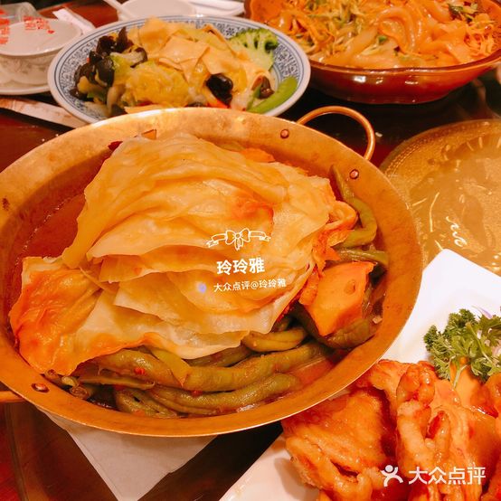 久品香烀饼店(兴工街店)