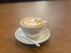 -The Roastery By AllYouWant(福田店)