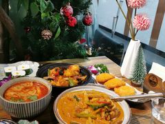 -Hi YOU你的饭局泰餐厅(雍和宫店)