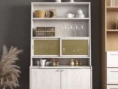 -兴力达装饰家具城(凯旋路店)