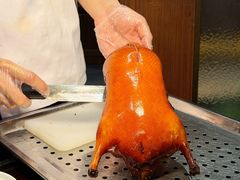 -聚宾楼·烤鸭·家宴(科技三路店)