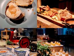 -食百绚全日制餐厅(成都棕榈泉费尔蒙酒店)