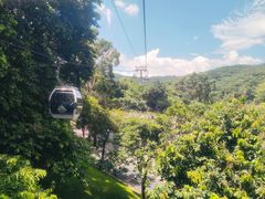 -广州市白云山风景名胜区