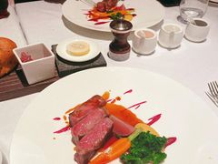 -Le Siècle.百年西餐厅(颐和公馆店)