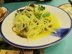 -阿记烧烤(大兴新区店)