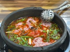 -笔记安顺夺夺粉火锅