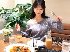 -CRAZYONES西班牙海鲜饭(上海美罗城店)