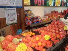 -果乐多生鲜超市(宏业广场店)