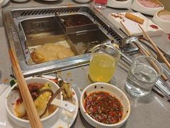 -海底捞火锅(万达广场店)