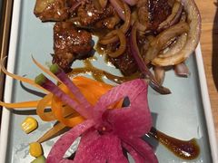-松竹和日式料理(辽阳店)