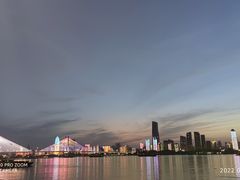-武昌江滩