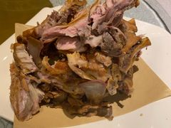 -金掌勺·锅包肉(广渠门店)