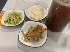 -有藕有鱼·湖北菜(唐家墩店)