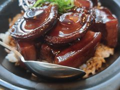 -环球港凯悦 · 享悦中餐厅