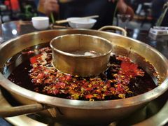 -巴蜀大宅门火锅(北大街店)