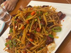 -黎厨湘菜·家常菜(盛世银座店)